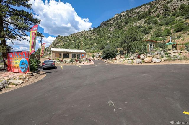 1615 CR 308 A, Dumont, CO 80436