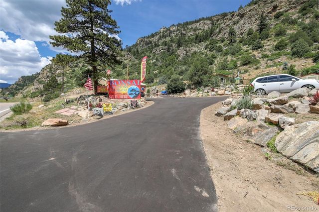 1615 CR 308 A, Dumont, CO 80436