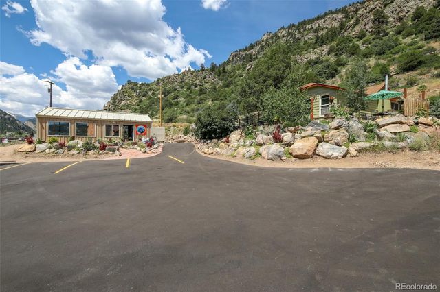 1615 CR 308 A, Dumont, CO 80436