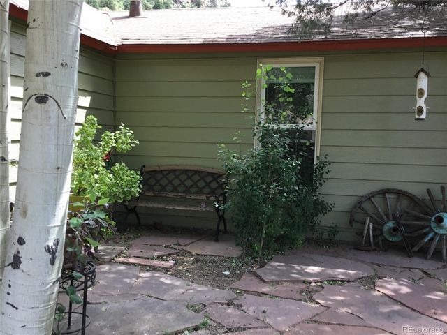 1615 CR 308 A, Dumont, CO 80436