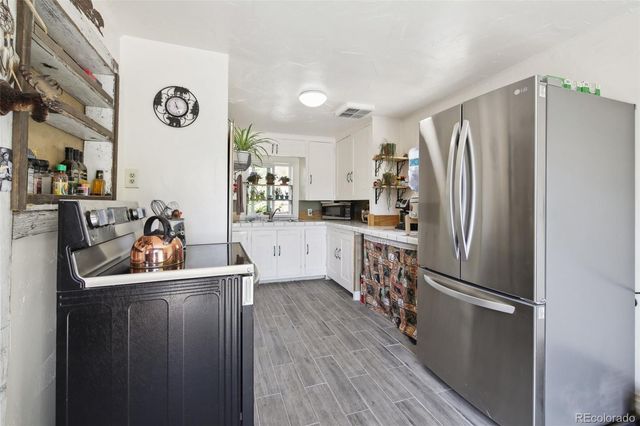 1615 CR 308 A, Dumont, CO 80436