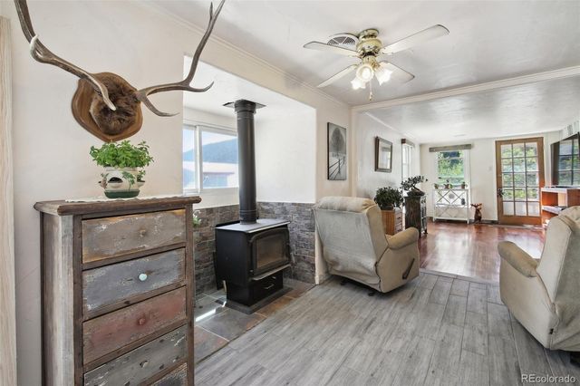 1615 CR 308 A, Dumont, CO 80436