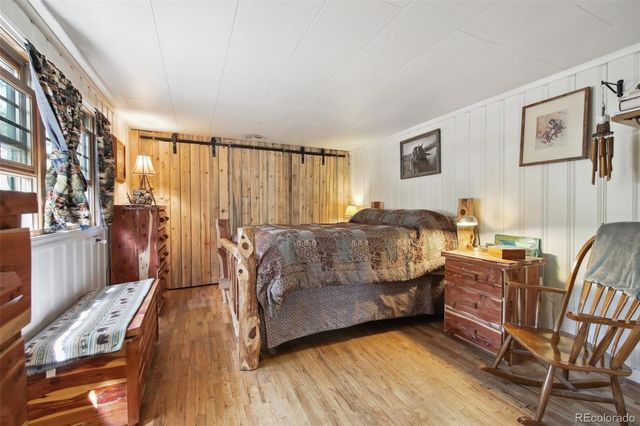 1615 CR 308 A, Dumont, CO 80436