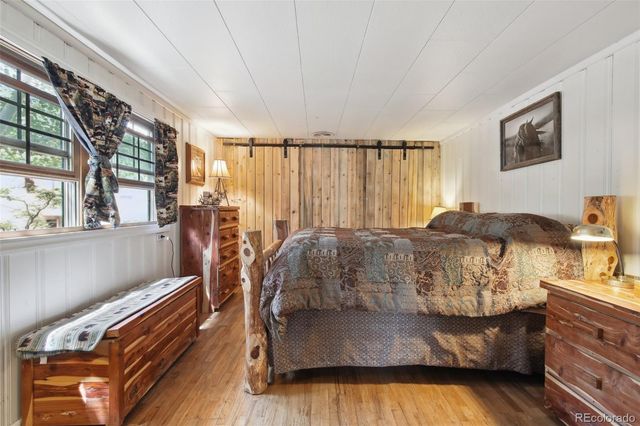 1615 CR 308 A, Dumont, CO 80436