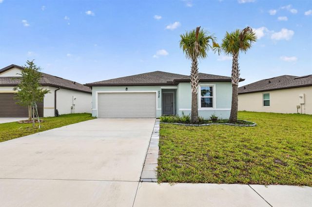 4954 Armina Place, Fort Pierce, FL 34951