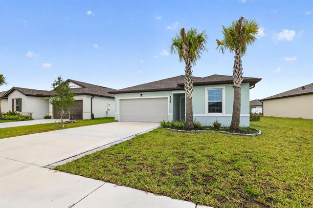 4954 Armina Place, Fort Pierce, FL 34951