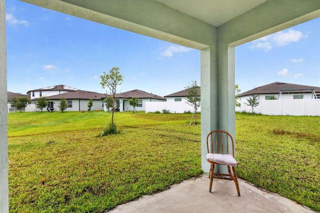 4954 Armina Place, Fort Pierce, FL 34951