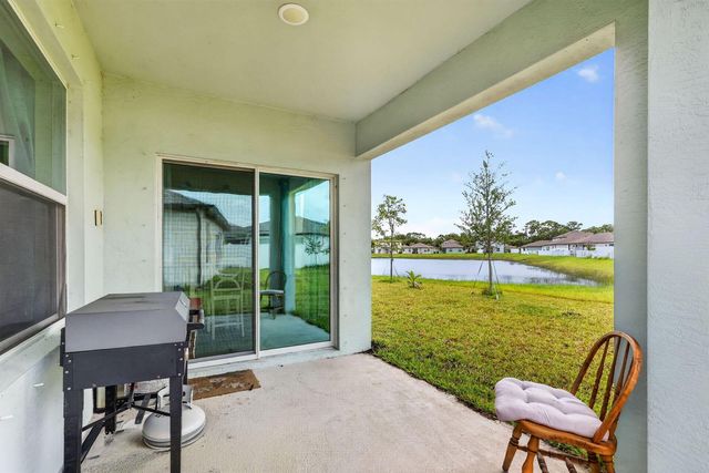 4954 Armina Place, Fort Pierce, FL 34951