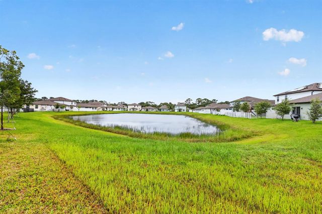 4954 Armina Place, Fort Pierce, FL 34951