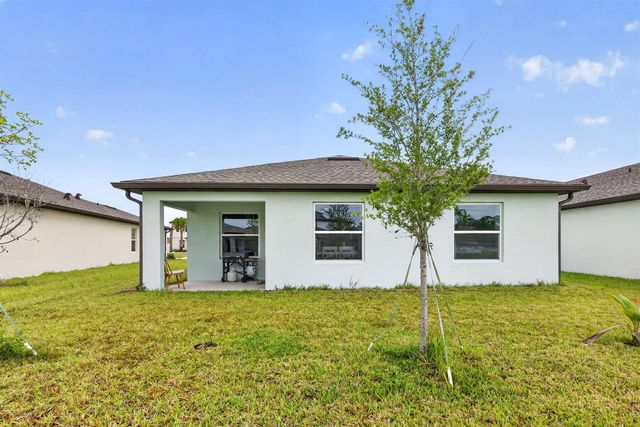 4954 Armina Place, Fort Pierce, FL 34951