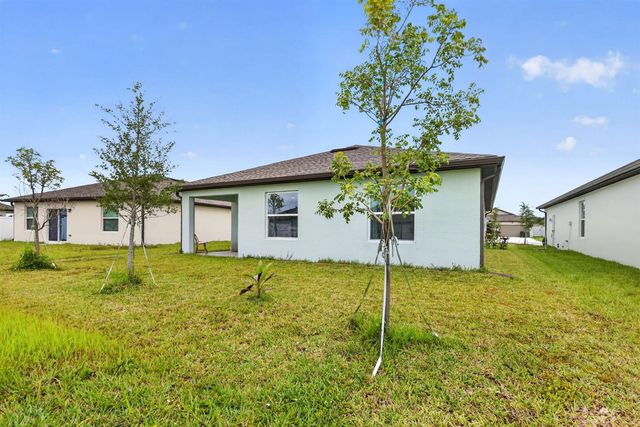 4954 Armina Place, Fort Pierce, FL 34951