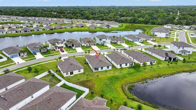 4954 Armina Place, Fort Pierce, FL 34951