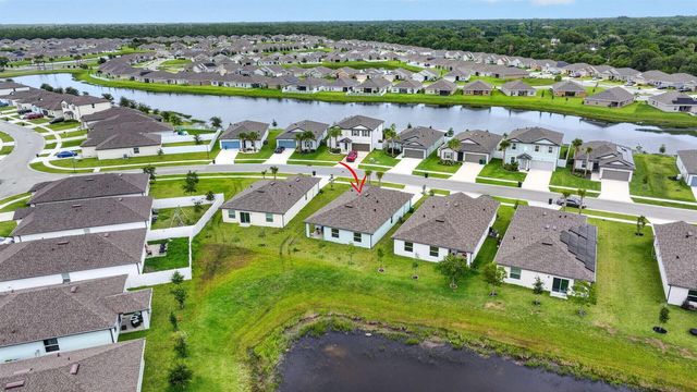 4954 Armina Place, Fort Pierce, FL 34951