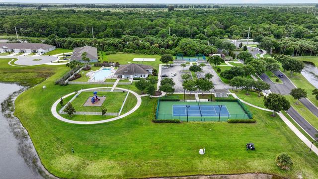 4954 Armina Place, Fort Pierce, FL 34951