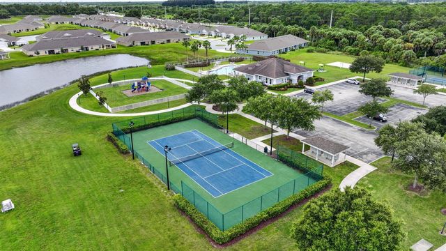4954 Armina Place, Fort Pierce, FL 34951