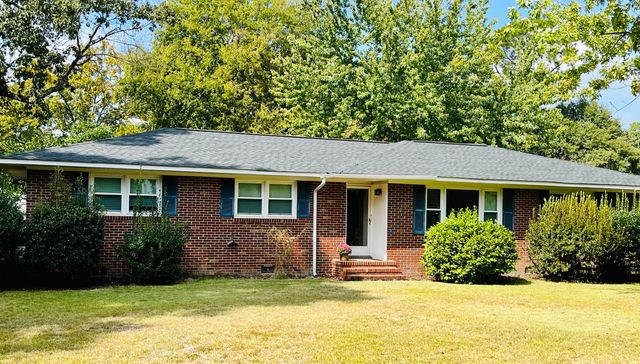 461 E Boundary Avenue SE, Aiken, SC 29801