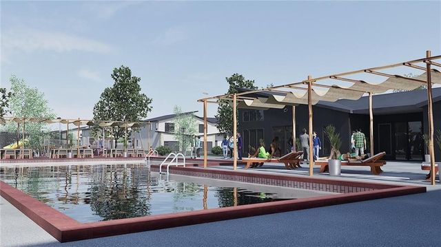 1124 Emilia Avenue, Lowell, AR 72745