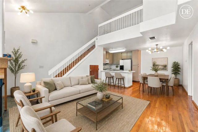 13133 Le Parc 1108, Chino Hills, CA 91709