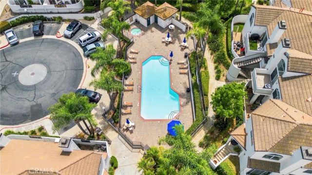 13133 Le Parc 1108, Chino Hills, CA 91709