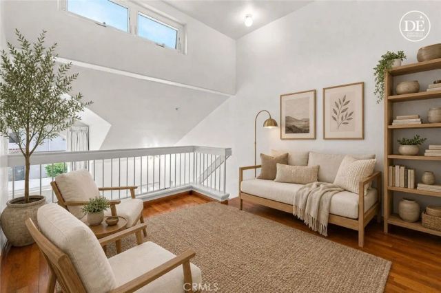 13133 Le Parc 1108, Chino Hills, CA 91709