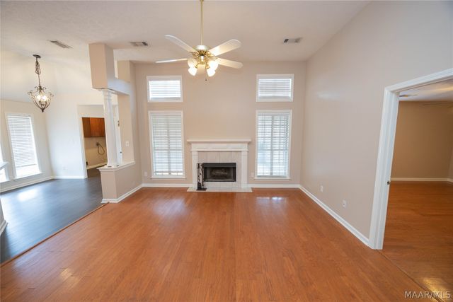 8013 COPPERFIELD Drive, Montgomery, AL 36117