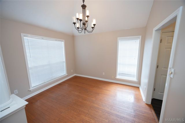8013 COPPERFIELD Drive, Montgomery, AL 36117
