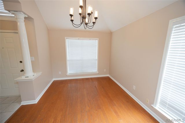 8013 COPPERFIELD Drive, Montgomery, AL 36117