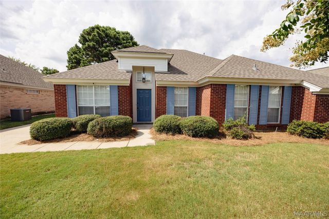 8013 COPPERFIELD Drive, Montgomery, AL 36117