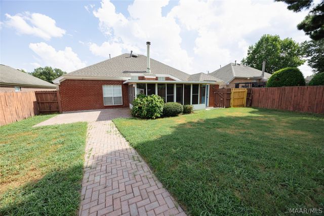 8013 COPPERFIELD Drive, Montgomery, AL 36117