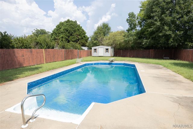 8013 COPPERFIELD Drive, Montgomery, AL 36117
