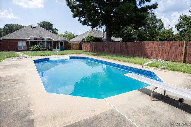8013 COPPERFIELD Drive, Montgomery, AL 36117
