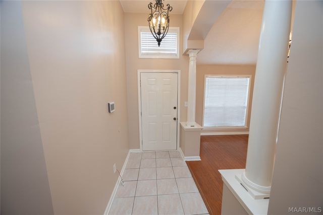 8013 COPPERFIELD Drive, Montgomery, AL 36117