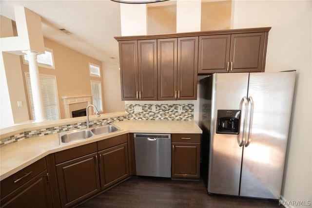 8013 COPPERFIELD Drive, Montgomery, AL 36117