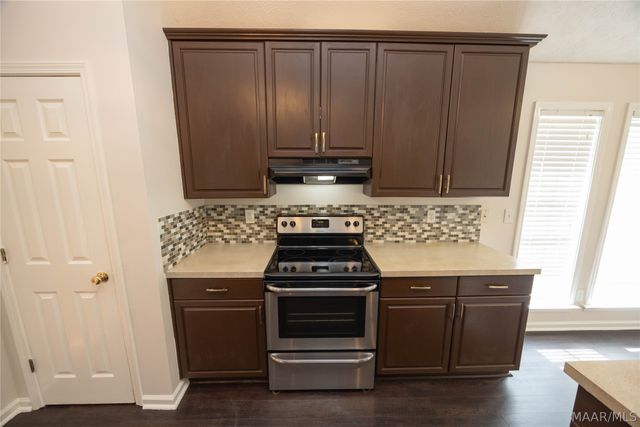 8013 COPPERFIELD Drive, Montgomery, AL 36117
