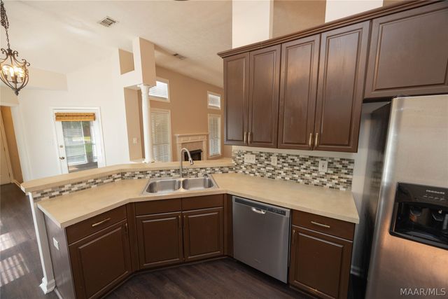 8013 COPPERFIELD Drive, Montgomery, AL 36117
