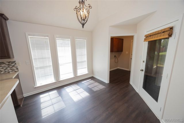 8013 COPPERFIELD Drive, Montgomery, AL 36117