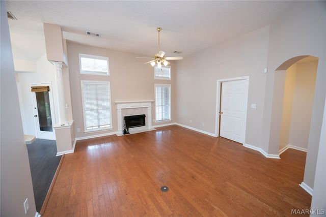 8013 COPPERFIELD Drive, Montgomery, AL 36117