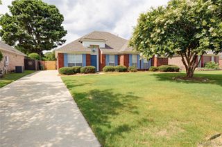 8013 COPPERFIELD Drive, Montgomery, AL 36117
