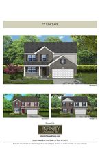 1407 Weeping Willow Court, Ypsilanti, MI 48198