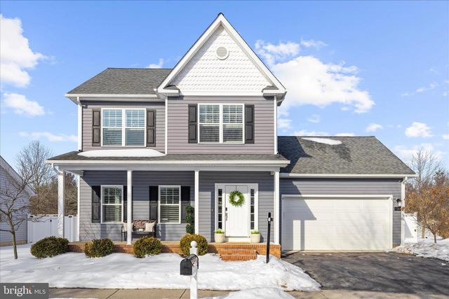 120 REEAND LN, Church Hill, MD 21623