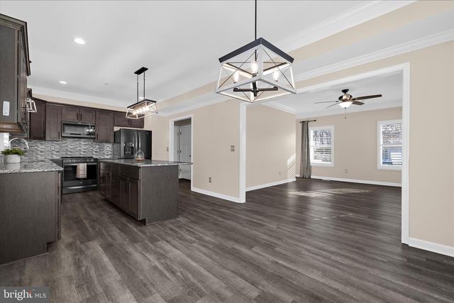 120 REEAND LN, Church Hill, MD 21623