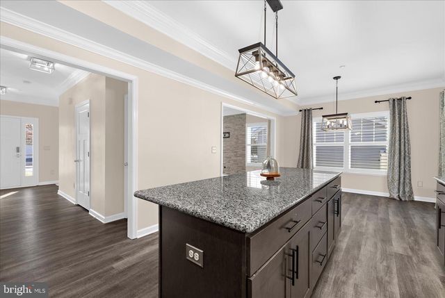 120 REEAND LN, Church Hill, MD 21623