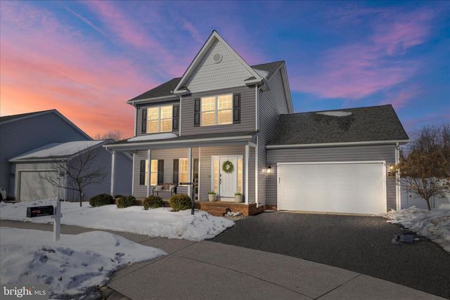 120 REEAND LN, Church Hill, MD 21623