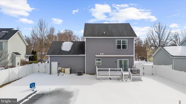 120 REEAND LN, Church Hill, MD 21623