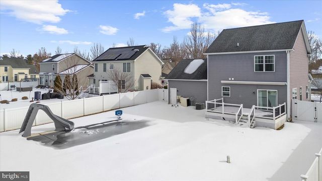 120 REEAND LN, Church Hill, MD 21623