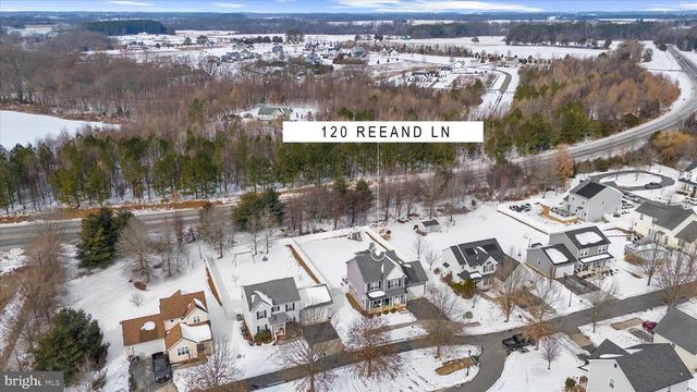120 REEAND LN, Church Hill, MD 21623