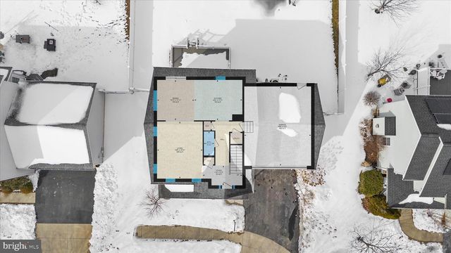 120 REEAND LN, Church Hill, MD 21623