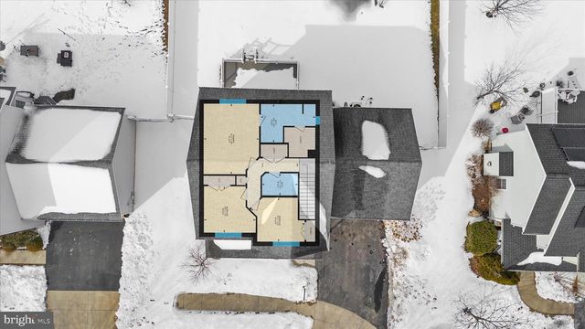 120 REEAND LN, Church Hill, MD 21623