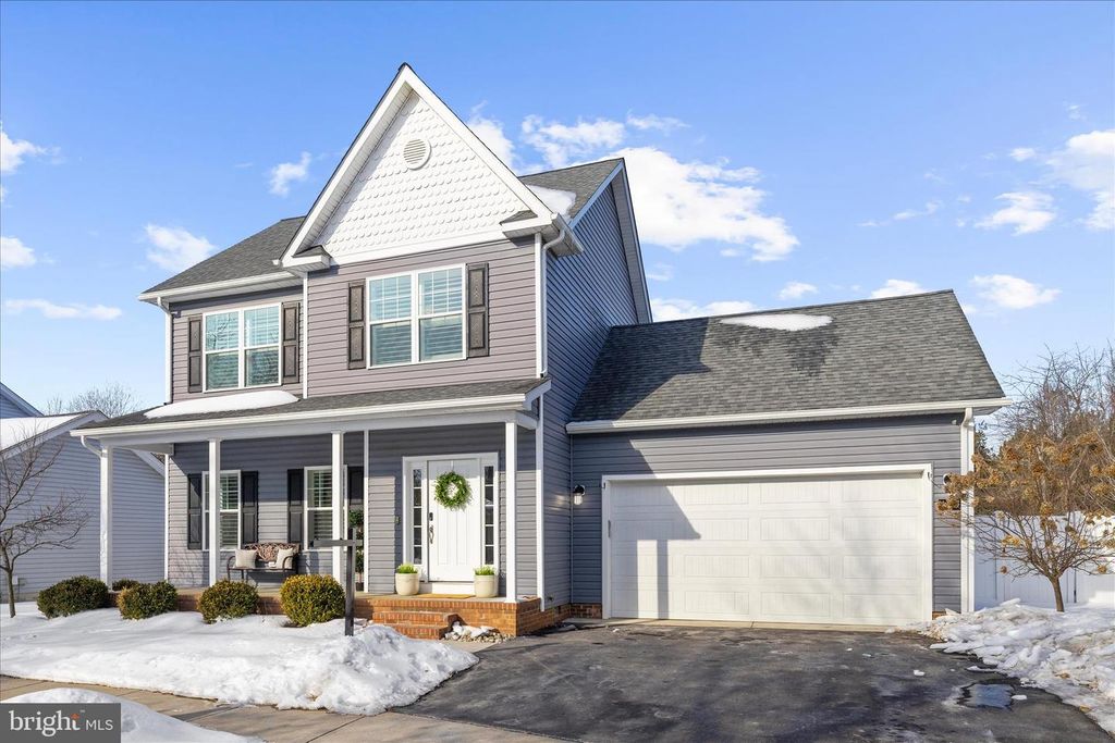 120 REEAND LN, Church Hill, MD 21623