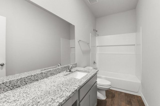 9909 Dynamics Drive, Fort Worth, TX 76131